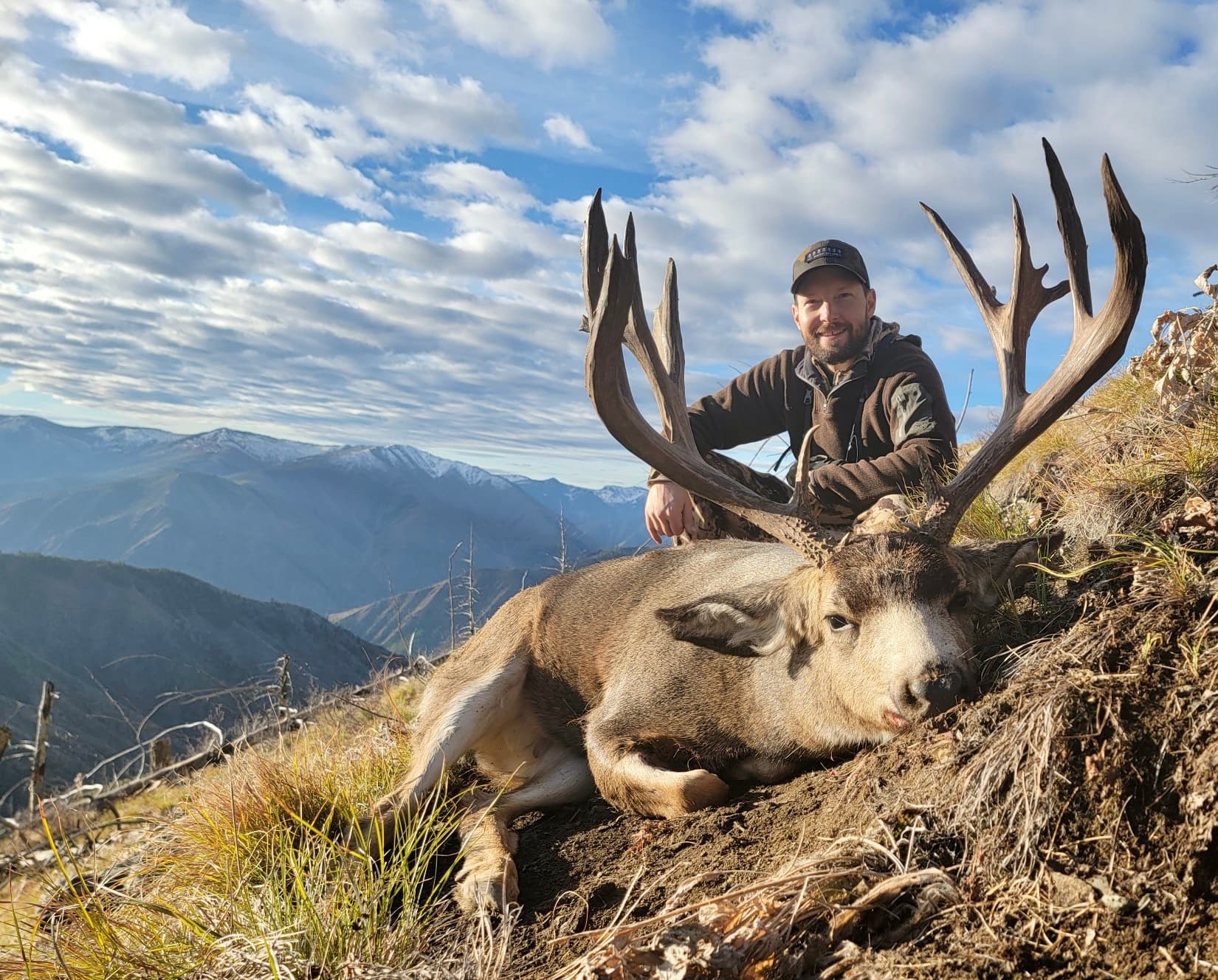 Idaho elk hunting is on the rebound! Tags selling out quickly for 2023